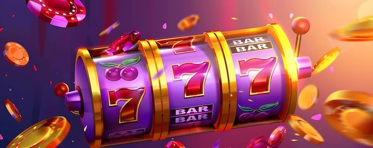 Tampilan Bonus Harian 727 di ponsel
